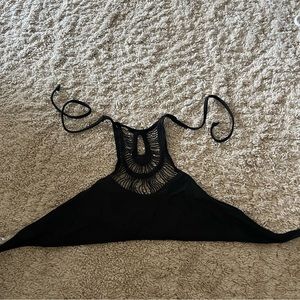 Aeropostale bathing suit top